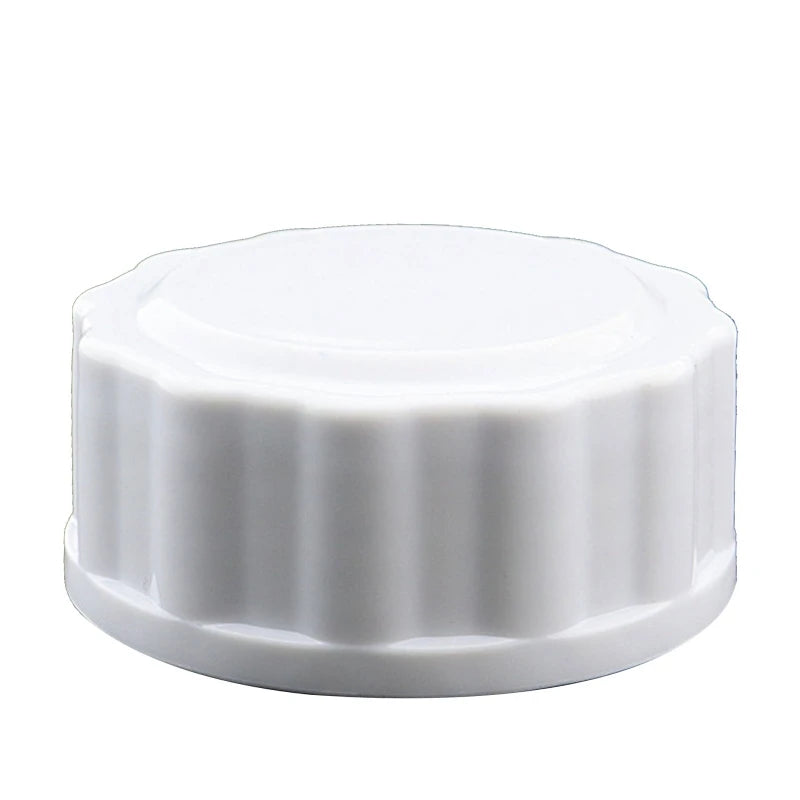Wide-caliber Baby Feeding Bottle Sealing Cap Wide Neck Milk Bottle Lid for Avent Bottles One Size Dropshipping