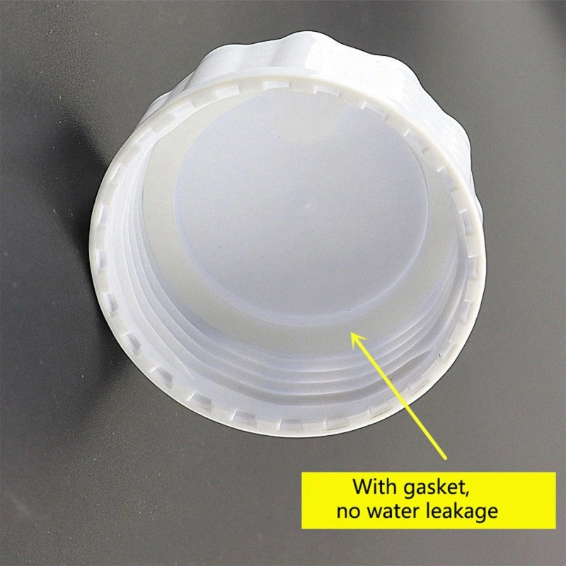 Wide-caliber Baby Feeding Bottle Sealing Cap Wide Neck Milk Bottle Lid for Avent Bottles One Size Dropshipping