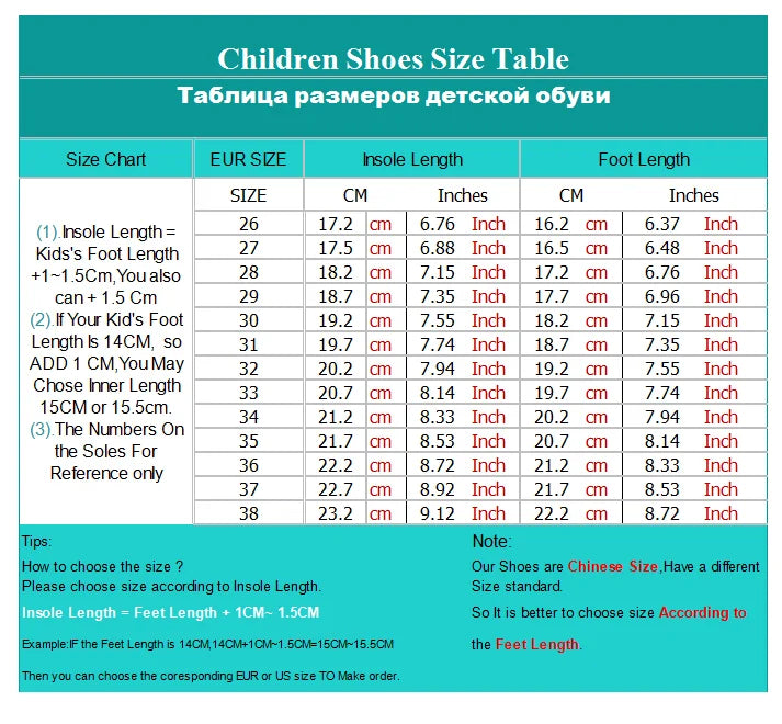 Girls Purple High Heels for Kids Princess RED Leather Shoe