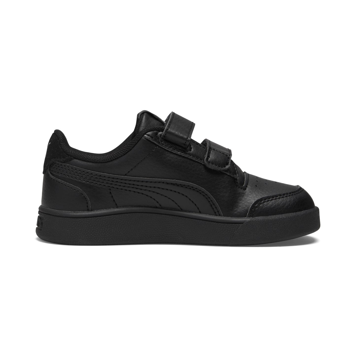 PUMA Little Kids Shuffle Sneakers