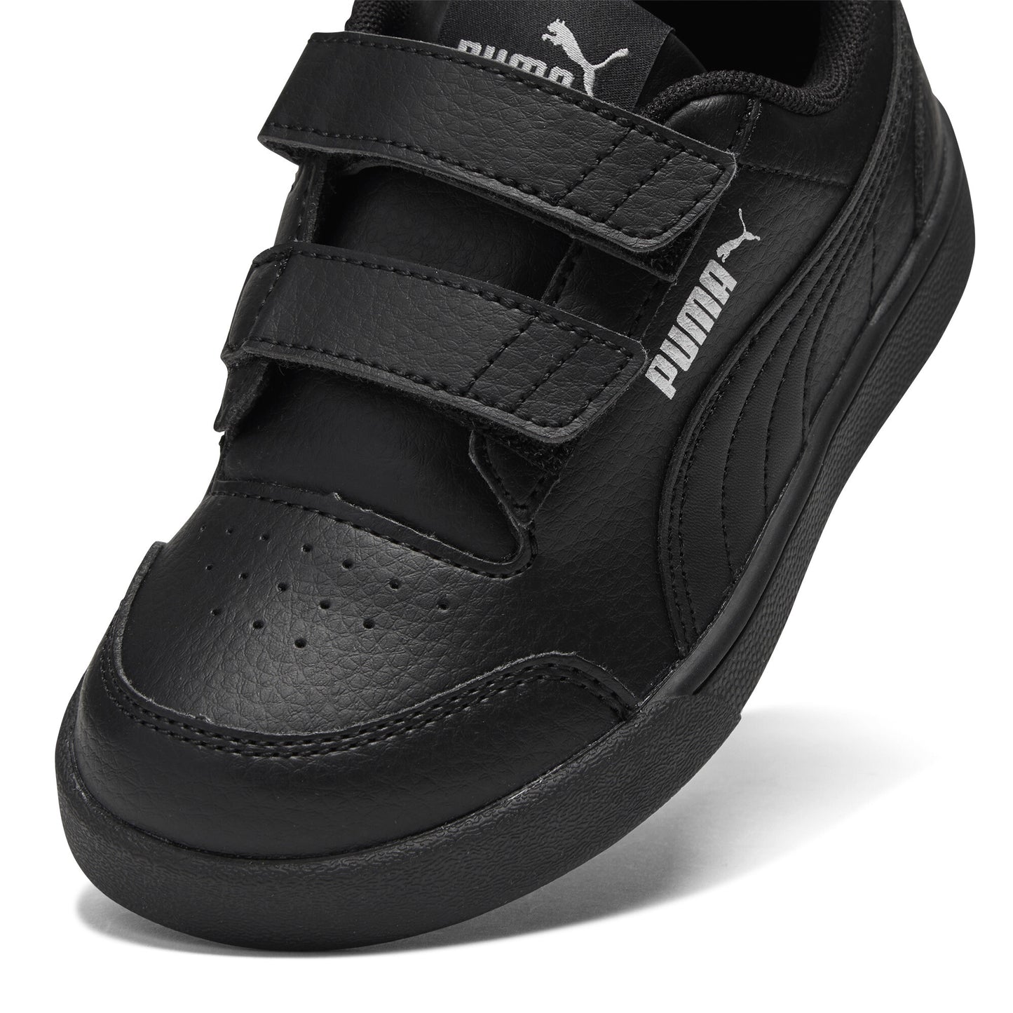 PUMA Little Kids Shuffle Sneakers