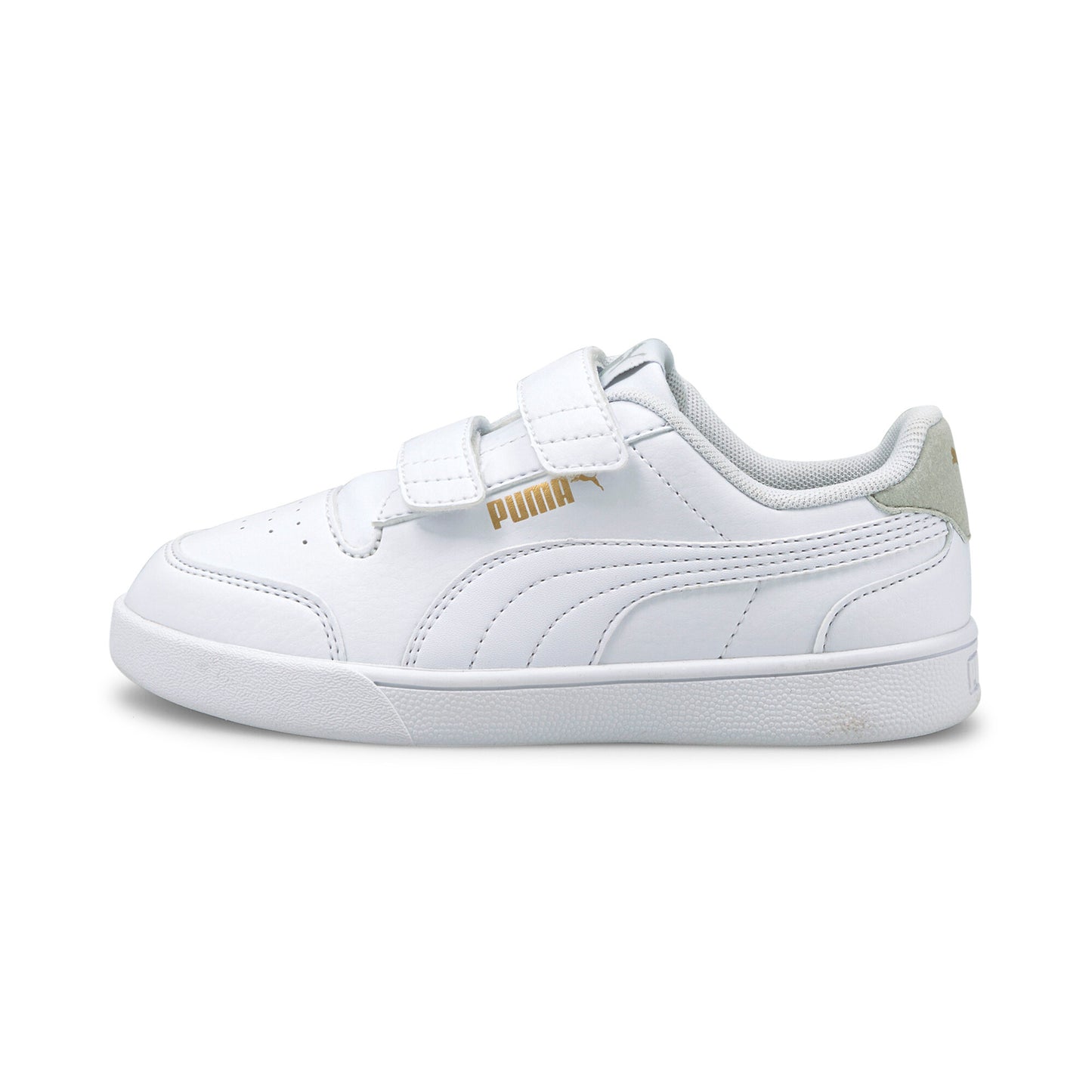 PUMA Little Kids Shuffle Sneakers