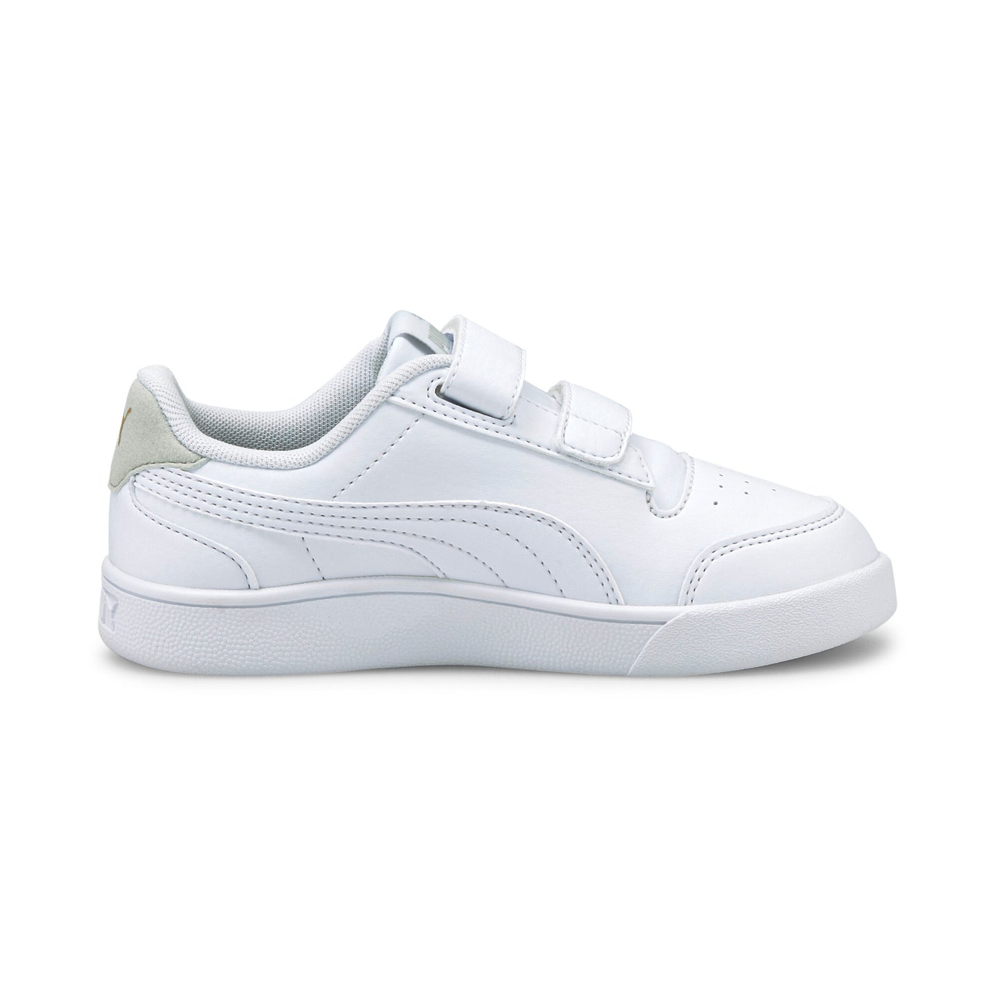 PUMA Little Kids Shuffle Sneakers