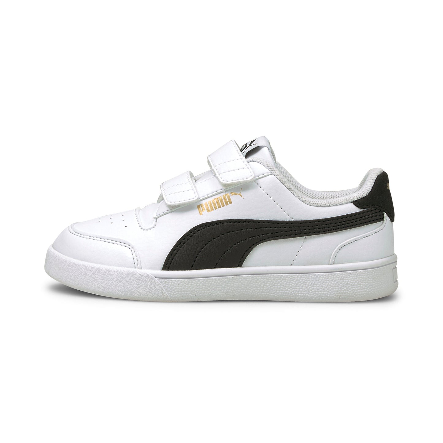 PUMA Little Kids Shuffle Sneakers