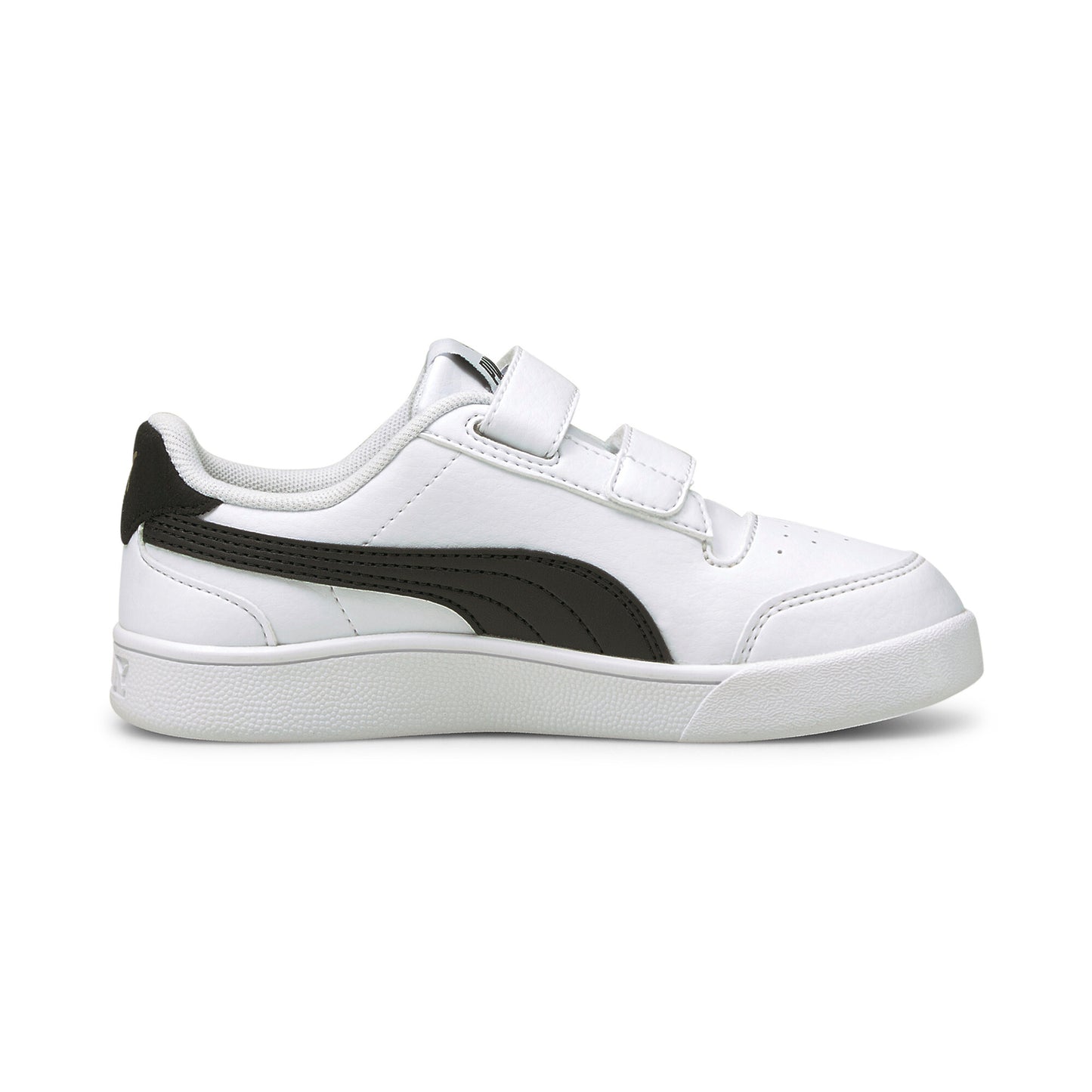 PUMA Little Kids Shuffle Sneakers