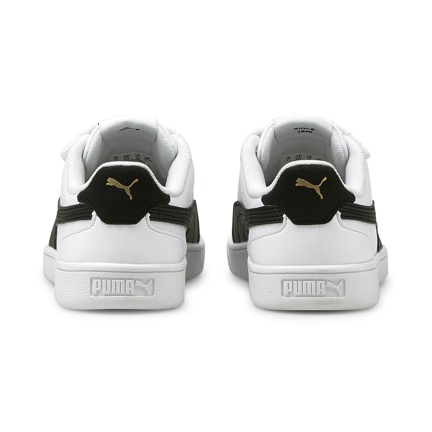 PUMA Little Kids Shuffle Sneakers