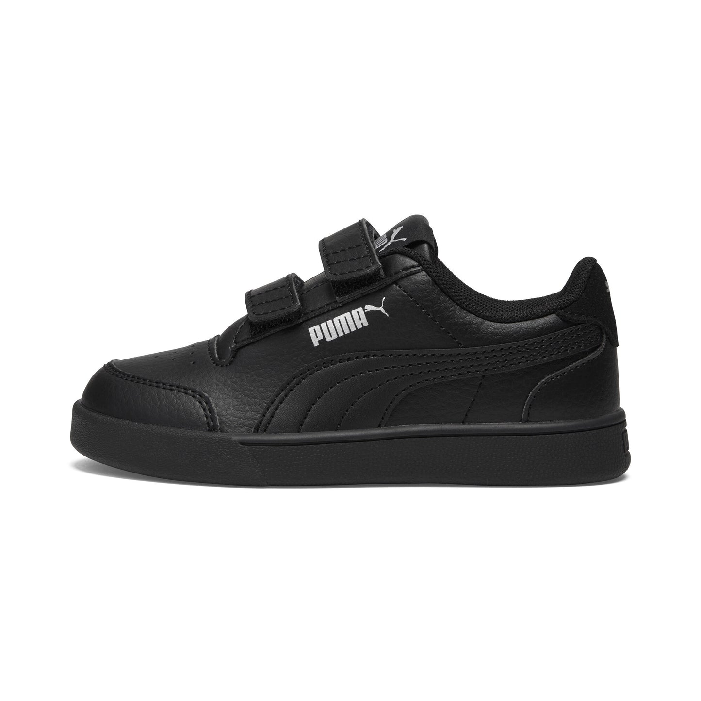 PUMA Little Kids Shuffle Sneakers