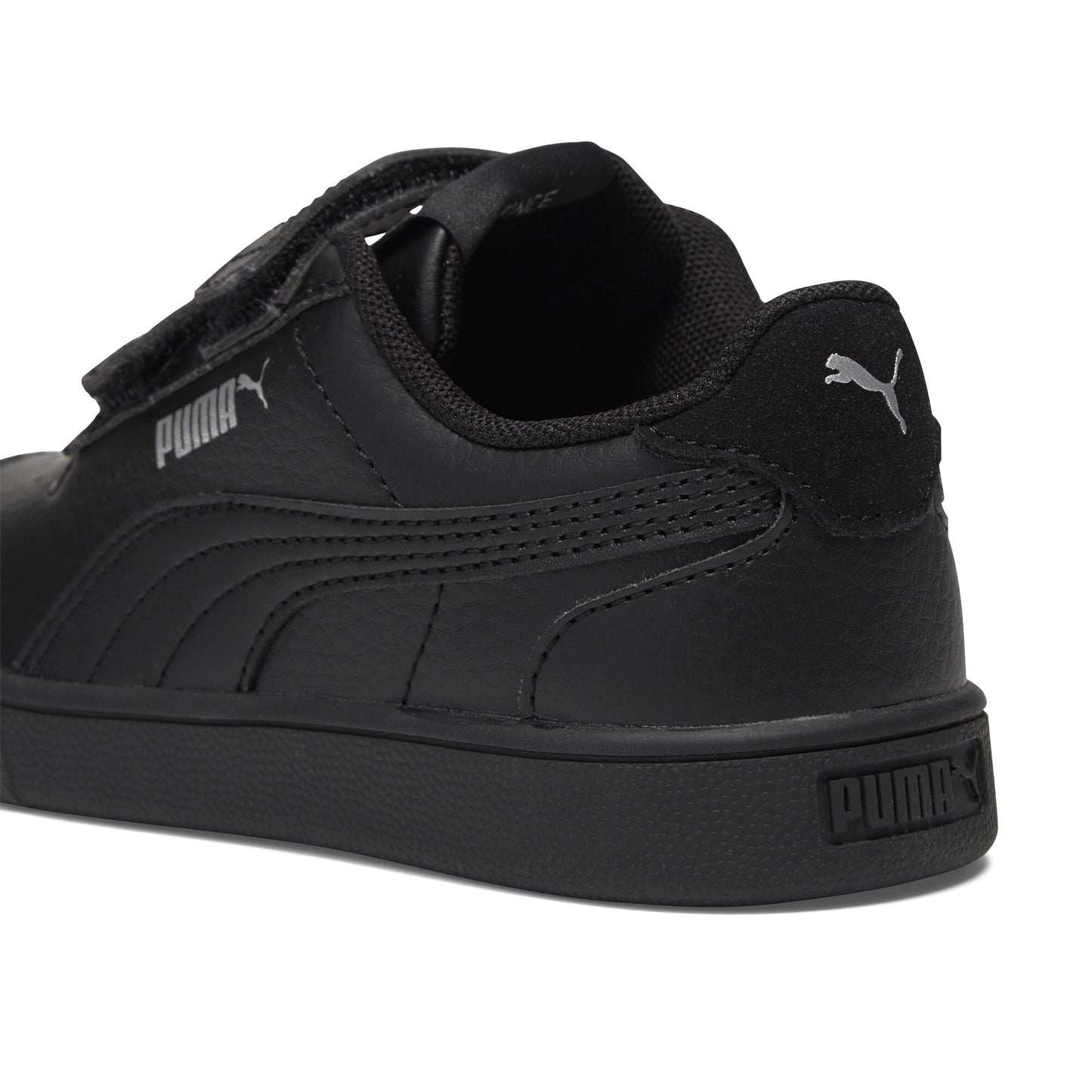 PUMA Little Kids Shuffle Sneakers